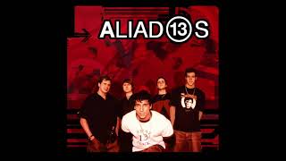 Watch Aliados 13 Tirei O Dia Pra Mim video