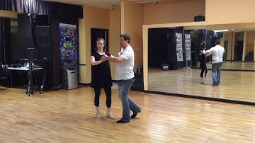 How to Two-Step Intermediate Class Recap 1/9/17