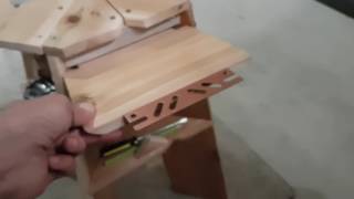 Part 2 , DIY Stool challenge inspiration