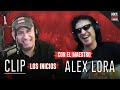 Alex Lora en Rock Radio And More - Clip - Inicios del Tri