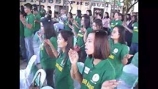 Sja Batch 88 San Antonio Mexico Reunion part 1