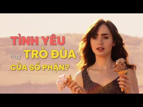 LOVE, ROSIE: TRÊN TÌNH BẠN nhưng mãi không thành TÌNH YÊU