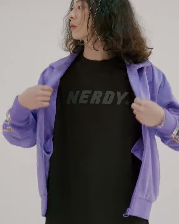 NERDY® 21SS RGB TRACK SET_LiveFit