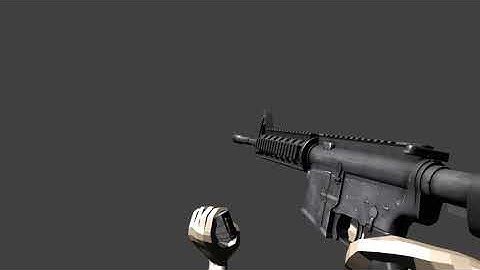 My First Animation | M4