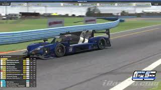 iRacing 6 Hours at the Glen (Guardian eSports- LMP2)