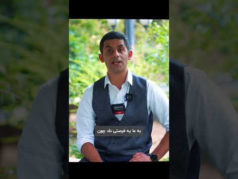 گفت وگو با عباس عنایتی   موسسه تحقیقات بازار آگاه