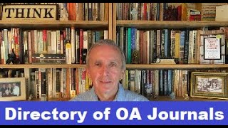 What is the The Directory of Open Access Journals or DOAJ