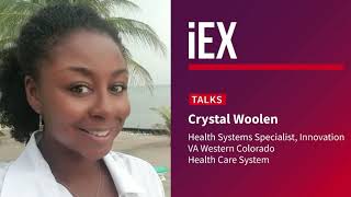 VHA iEX Talks: Engaging the VSO and Veteran Non-profit Community in Improving VA Care
