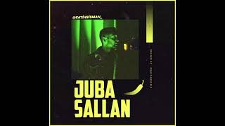 Juba - SALLAN  Resimi