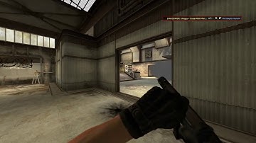cache b headshot wallbang