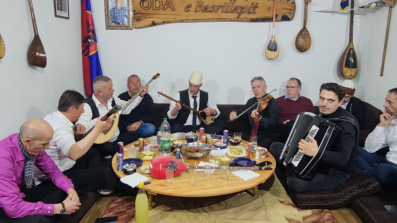 Dispanceri ne grykë Gjakovës