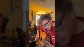 Jordy Searcy unreleased breakup song