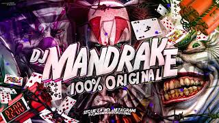 MONTAGEM - RITMADA 2 (DJ Mandrake) Resimi