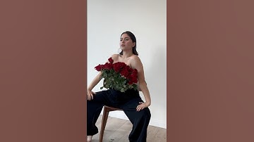 How many poses did you count?😳👇🏼 #photoshoot #posesideas #modeling #photography #model #short