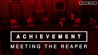 Hitman - Meeting The Reaper Achievement/Trophy Guide