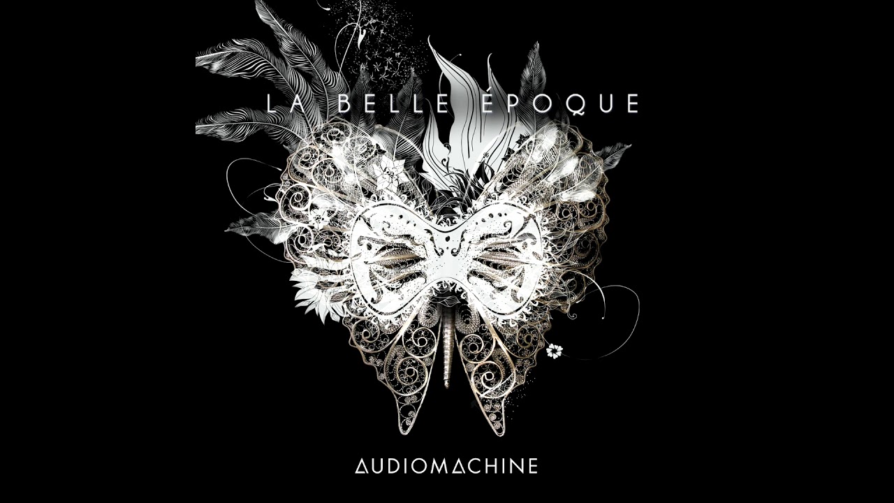 Audiomachine - Nevertheless She Persisted accords