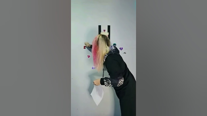 Decorez cu Stickere Peretii 😳