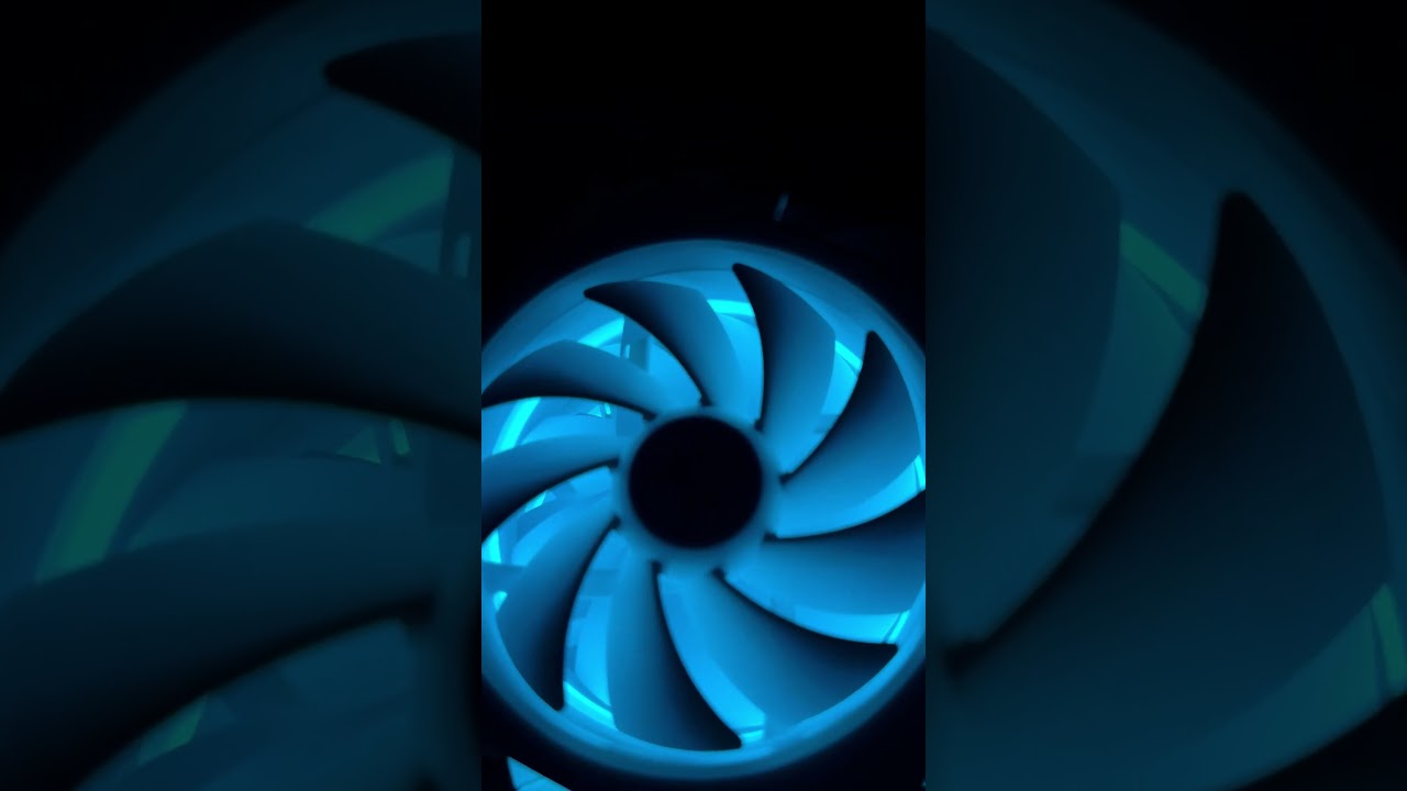 RGB Tower made by FL12~