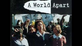 Video thumbnail of "World Apart: End Title (Hans Zimmer)"