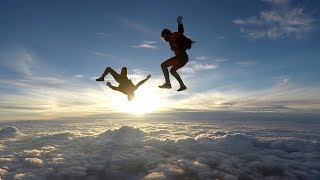 Video of the year 2017 Skydive Tønsberg