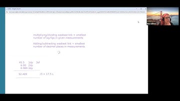 ALEKS: Adding or Subtracting and Multiplying or Dividing Measurements