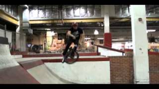 Mike Ware Manny 180 Madness