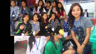 Class X 2015 16 Batch Memories