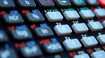 7 Quantitative Methods in Geography