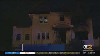 Woman Dies In Mount Vernon Fire
