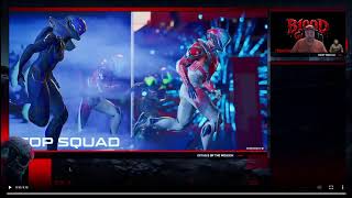 Combat Master and Splitgate: Arena Reloaded LIVE!!!! 5/13/2026
