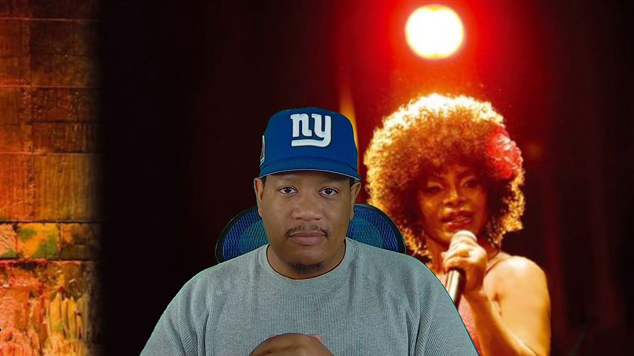 Реакция на Эльзу Соарес - A Carne - с субтитрами