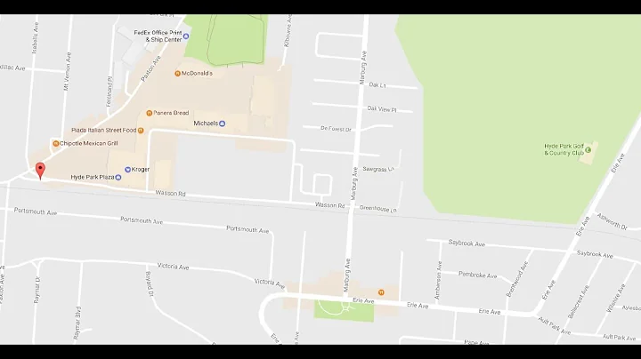 Construction on Marburg Bridge begins Monday