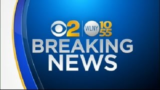 Minor NJ TRANSIT Derailment Reported At Penn Station