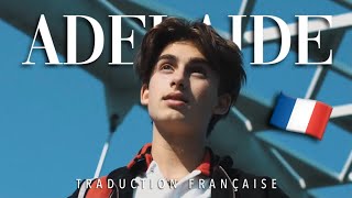 Johnny Orlando - Adelaide (Traduction Française 🇫🇷)