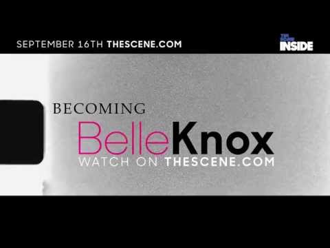 Series Trailer: Becoming Belle Knox