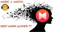 Best Music Player | With Offline Lyrics | Music X Match | Pro latest version | :)  - Durasi: 2:21. 