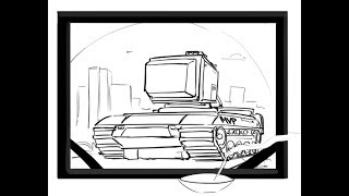 Into the Breach - Shield-Bot, MVP (Stream Two)