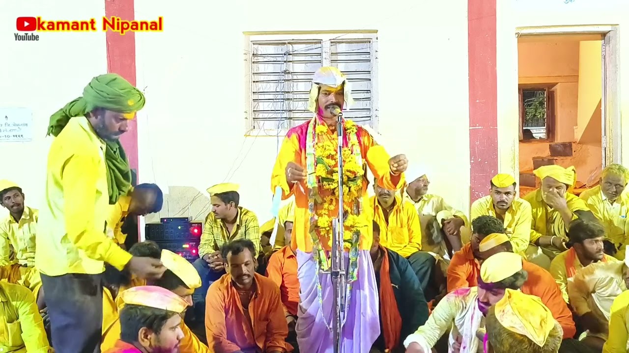 ಶಂಕರ ಹುಕ್ಕೇರಿ ಡೊಳ್ಳಿನ ಪದಗಳು//Shankar hukkeri doliina padagalu