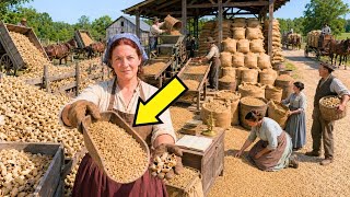 Download Lagu The Peanut Mill Dumped Shells on Her Line for 12 Years — She Built a $185K Grit Brand
