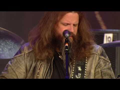 Jamey Johnson - Can't Cash My Checks (Live at Farm...