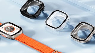 Best Cases for Apple Watch Ultra 2 in 2023