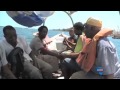 Lamu residents relate their ordeal