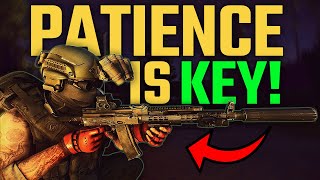 Solo Playstyle That Just Works... | Escape From Tarkov