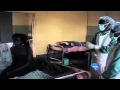 Elderly believed behind Ebola outbreak