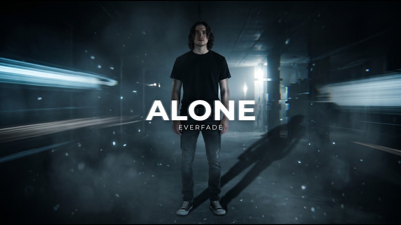 Watch EVERFADE - Alone (Official Lyric Video) on YouTube Watch EVERFADE - Alone (Official Lyric Video) on YouTube