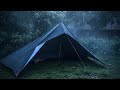 Tips Ubah Flysheet Jadi Tenda - Tarp Anti Badai | Veto Outdoors