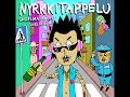 Nyrkkitappelu - Ongelmanuorten Sävellahja (Full Album)