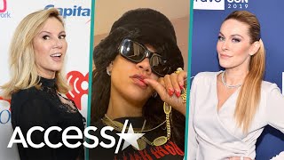 Rihanna Takes Leah McSweeney’s Side After Ramona Singer's 'RHONY' Diss Profile