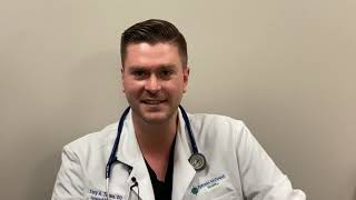 Meet The Doctor | Tory Torma, D.O.