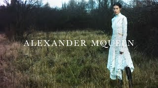 Alexander McQueen | Pre Autumn/Winter 2018